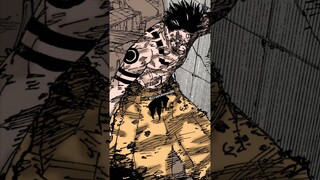 "A VITORIA É DE SATORU GOJO!" SUKUNA VS GOJO! Jujutsu Kaisen 235 PARTE 3