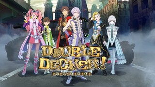 EPS12 Double Decker! Doug & Kirill sub indo