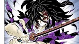 Kokushibo Vs 3 Pillars Anime Demon Slayer Manga Spoiler
