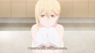 Sunohara-Sou No Kanrinin-San - 11