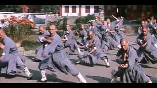 TAI CHI MASTER - Kung Fu Full action movie