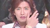 [Remix]The gigolo acted by Kimura Takuya is actually very funny