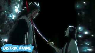 Momen Battle Anime Bleach: Thousand-Year Blood War Cour 1 Terbaik dan Paling Epic