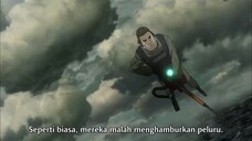 Youjo senki episode 8 sub indo