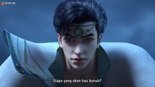 The legend of sky lord episode 20 sub indo