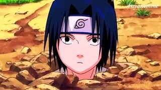 kakashi vs Team 7__kakashi vs naruto fight in hindi