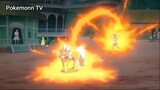 Pokemon Sun & Moon (Ep 38.2) Rugarugan và sức mạnh mất kiểm soát #PokemonSun&Moon