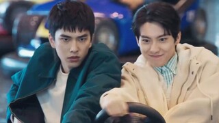 ถ้ามีซีซั่นสอง อยากให้ Xu Guanghan มาเล่นรับเชิญจริงๆ
