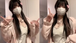 【Life in Japan】My Chinese girlfriend who can speak Chinese