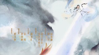 The Last Immortal (2023) ตำนานรักผนึกสวรรค์ EP 24 [ซับไทย]