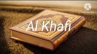 Al Khafi