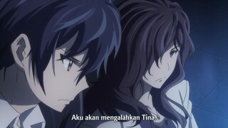 Black Bullet - Episode 7 [Sub Indo]