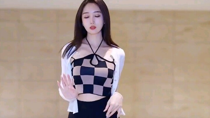 Beautiful lady