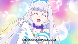 Wonderful Precure! Episode 33 English Sub