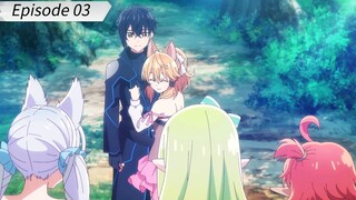 Spirit Chronicles Season 02 || English Dubbed