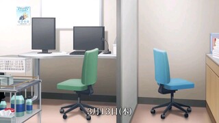 Ameku M D Doctor Detective E10 Eng Dub
