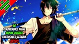 10 Anime Summer Overpower Terbaru 2020!!