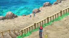 Pokemon sun and moon episode 5 in english