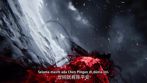 Sword Of Coming Episode 01 Sub Indo