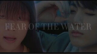 BTS |fear of the water| MV