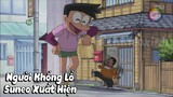 Review Doraemon - Suneo Biến Thành Khổng Lồ Để Trả Thù Jaian
