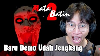 DEMONYA UDAH BIKIN JENTET JENTETAN BRO!!! - Mata Batin 2