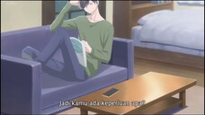 Episode 11 [p⁴] - Yamada-Kun To Lv999 No Koi Wo Suru Subtitle Indonesia