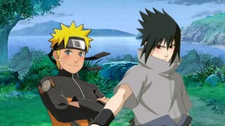 Naruto: Do you have a crush on me?