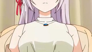 ANIME GIRL EDIT🔥