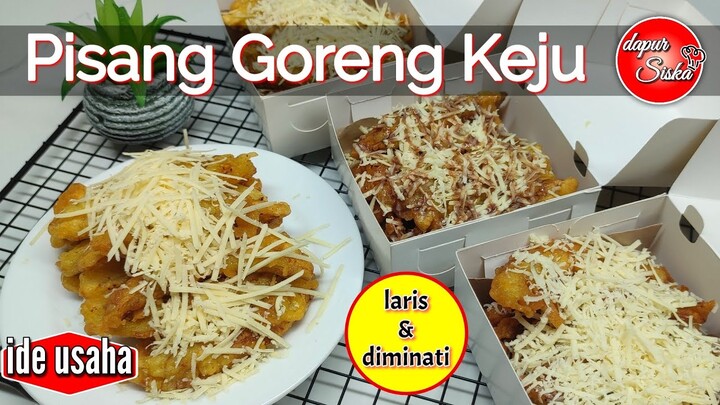 Bukan Usaha Musiman ll Modal Minim Untung Berlipat