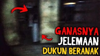 🔴 796- GANASNYA JELEMAAN DUKUN BERANAK