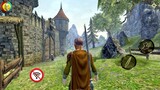 Top 14 OFFLINE Open World RPG For Android & iOS!