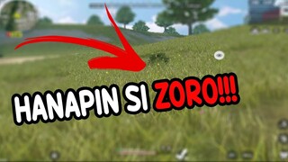 HANAPIN SI ZORO SA BITTER LAKE :: RULES OF SURVIVAL