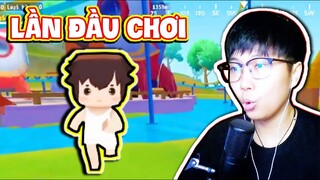 LẦN ĐẦU CHƠI "MINI WORLD ROYALE" - Mini World Royale | Sheep