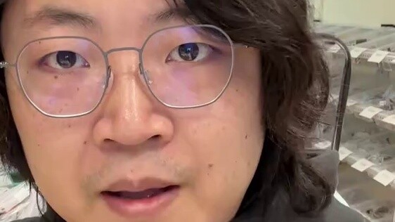 Mời bố mẹ ăn ngũ cốc