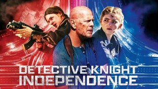 Knight Independence Full Movie [2023] │Sub Indo HD