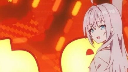 Bạn cùng lớp của Ellie và bạn cùng lớp của Takagi song ca