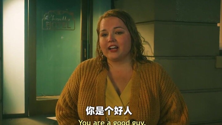 【致命女人2】希望每个女孩都能在最好的年纪里，遇上对的人