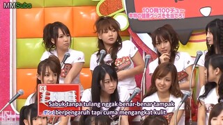 Akbingo! ep 007 [INDO SUB]