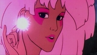 Jem - Kimber's Rebellion ( Kids Cartoon )