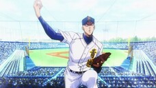 Diamond no Ace S1 - 16 Sub Indo