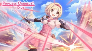 TAKE ADVANTAGE OF THIS BEFORE ITS GONE!! GET TONS OF MEMORY SHARDS! (Princess Connect! Re:Dive)