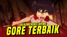 Rekomendasi Anime Gore TERBAIK!!!