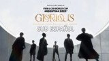[SUB ESP] Glorious - Weird Genius feat. LTZ (official song of FIFA U-20 World Cup Argentina 2023)