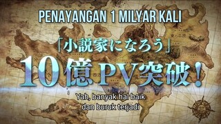 Triler Tensura Season 3 Beserta Tanggal Rilis