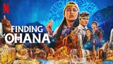 Finding 'Ohana [2021] (Comedy/Action) English Full Movie
