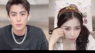 [Wang Hedi × Yu Shuxin] Phân tích sự vô đạo đức của clip phát sóng trực tiếp cuộc "cãi vã" giữa nhữn