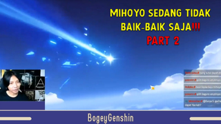 Mihoyo Kejam Sekali Ke Gue  (Part 2) - Genshin Impact Indonesia