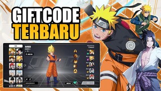 GIFTCODE Terbaru & Review Karakter GRATIS! | JUMP: Assemble