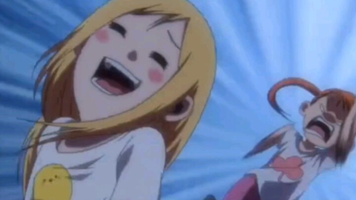 [Under One Person] This bastard is too cute